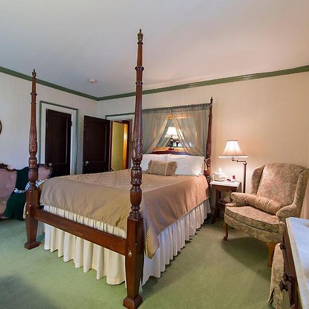 Rosewood Inn Corning Exteriér fotografie