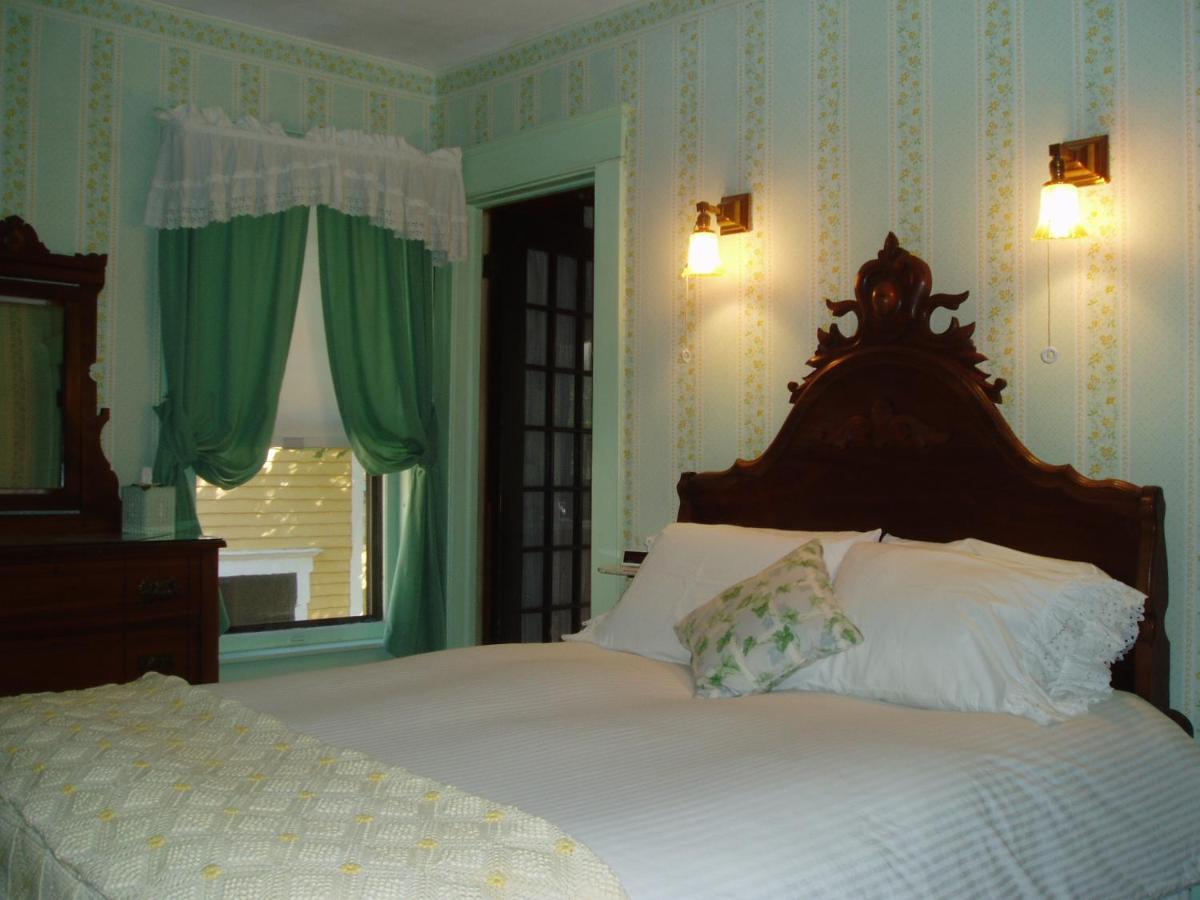 Rosewood Inn Corning Exteriér fotografie